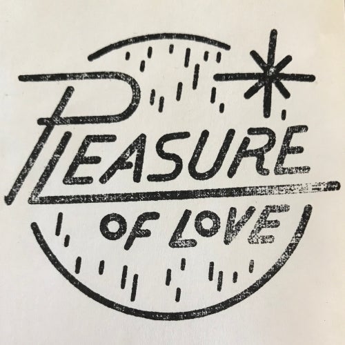 Pleasure of Love