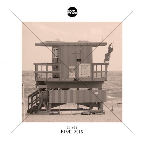 UNITY :: EISENWAREN MIAMI 2016