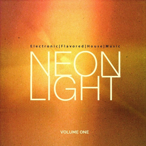 Neonlight, Vol. 1 (Electronic Flavored House Music)