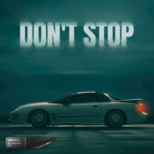 Don't Stop