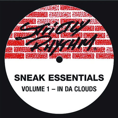 Cover art for In Da Clouds