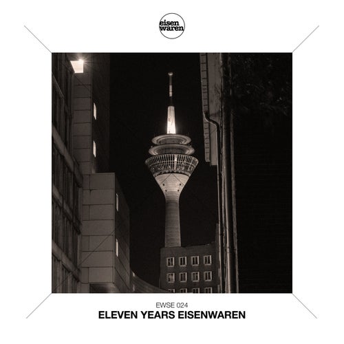  Eleven Years Eisenwaren [Eisenwaren]