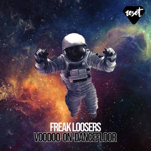 Voodoo On Dancefloor
