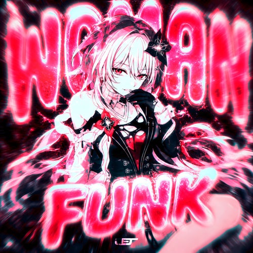 WOMAN FUNK