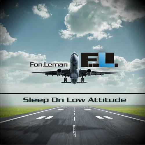 Sleep On Low Attitude