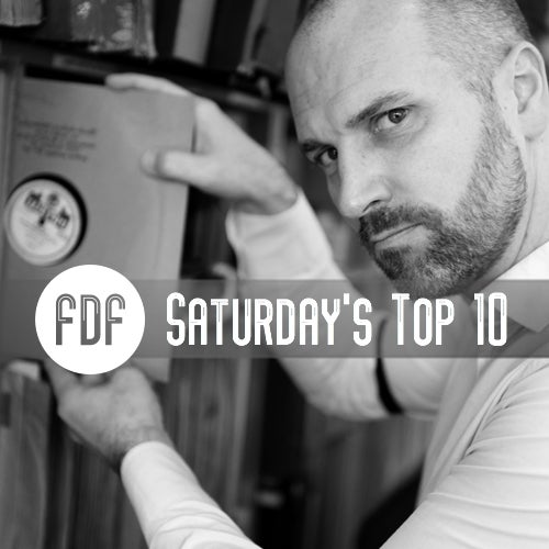 Wolfgang Lohr - Saturday's Top10 (05/2017)