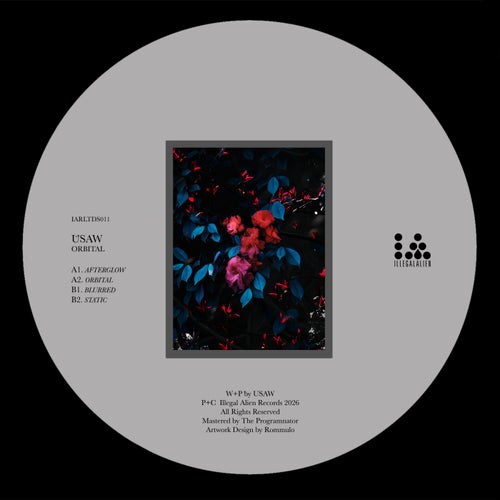 USAW — Orbital (2026)