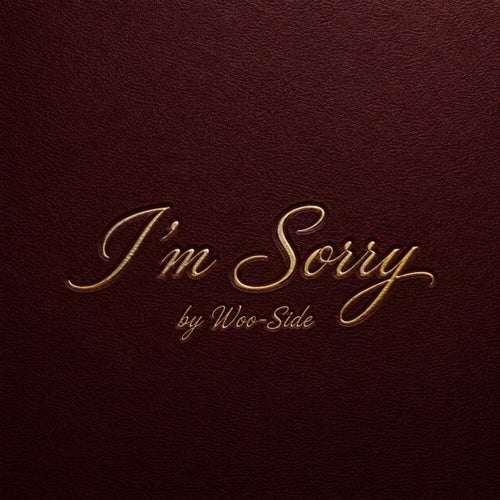 I’m Sorry