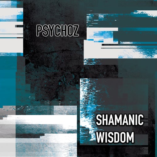  Psychoz - Shamanic Wisdom (2024) 
