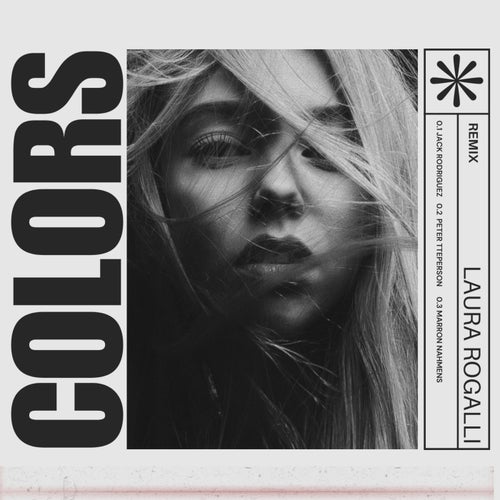 Colors (Remix)