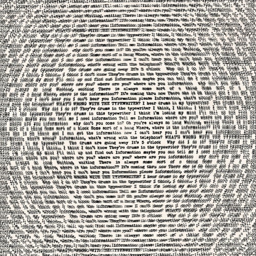 What's Wrong with the Typewriter?