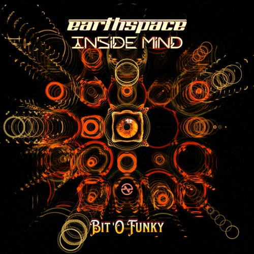 MP3:  Earthspace & Inside Mind - Bit 'o Funky (2024) Онлайн