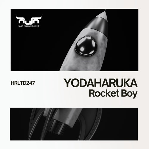 Rocket Boy