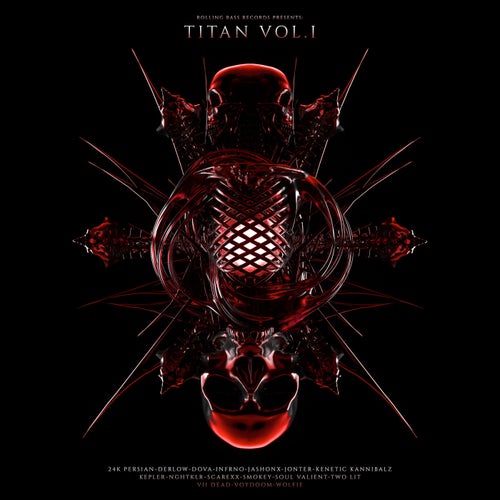 Titan, Vol.1