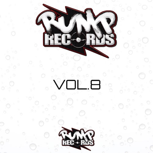 Rump Records, Vol. 8