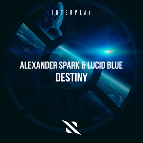  Alexander Spark - Destiny (2025) 
