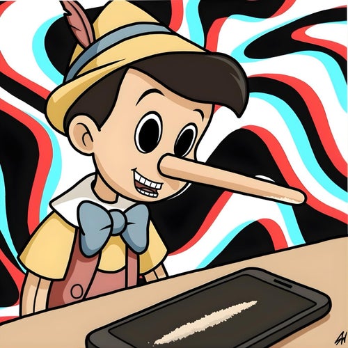 Pinocchio