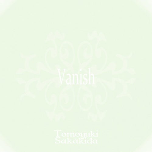 Vanish - Single