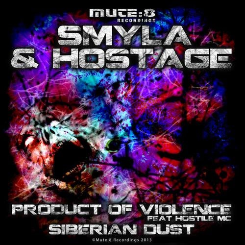Product Of Violence / Siberian Dust