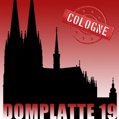 Domplatte 19 (Die M8 Am Rhein)