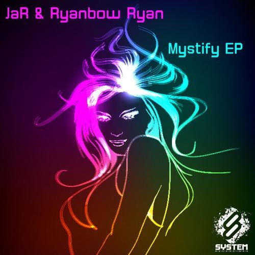 Mystify EP