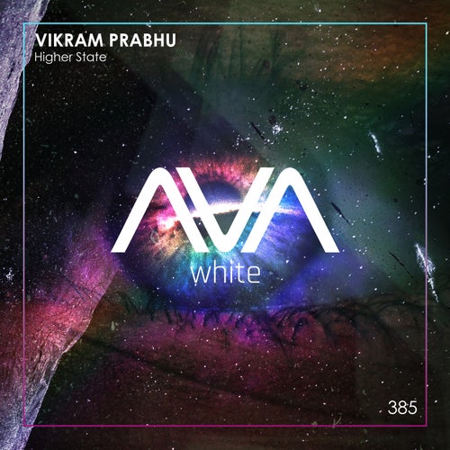  Vikram Prabhu - Higher State (2025) 