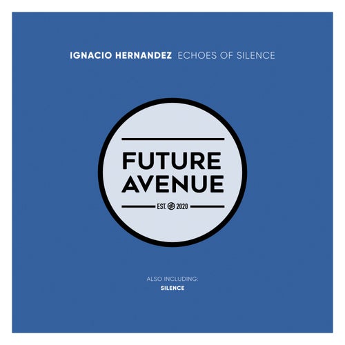 Ignacio Hernández - Belong To Me; Silence (Original Mix's) [2024]