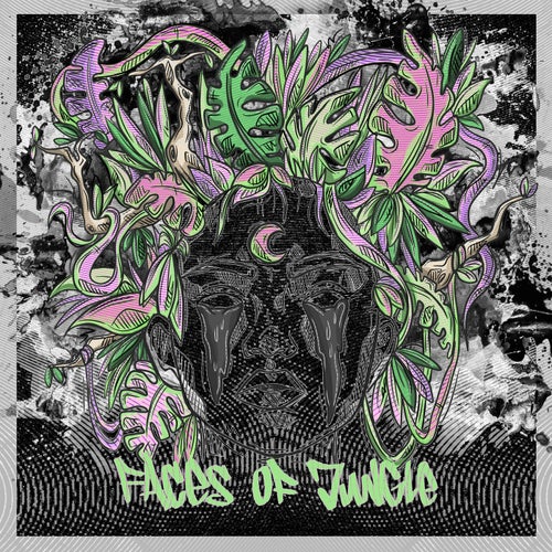 Faces Of Jungle Vol.5