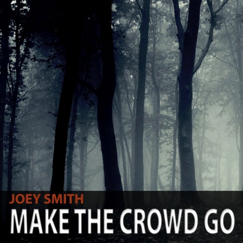 Make The Crowd Go