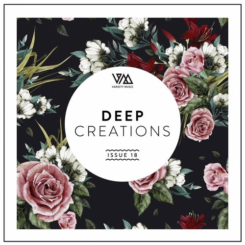 Deep Creations Issue 18