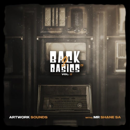 Back 2 Basics, Vol. 2