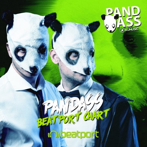 PANDASS BEATPORT CHART