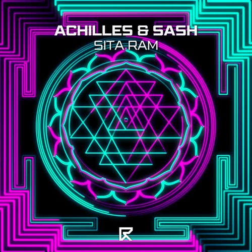 Sita Ram (Extended Mix)