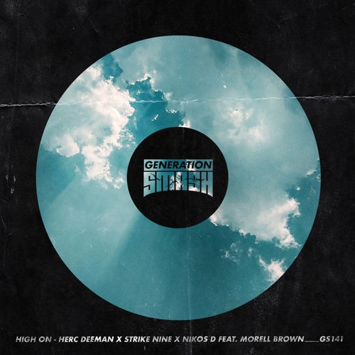 High On (Extended Mix)