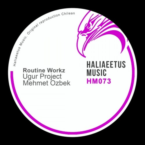Routine Workz