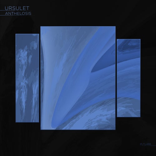  Ursulet - Anthelosis (2026) 