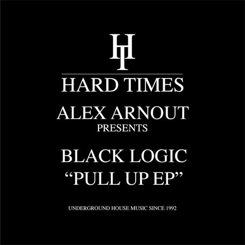 Pull Up EP