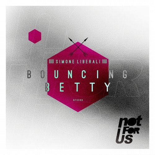Bouncing Betty EP