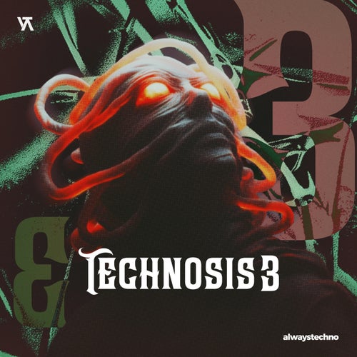 Technosis, Vol. 3