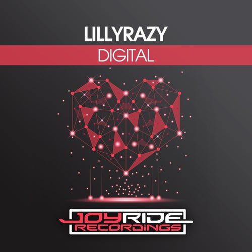  LillyRazy - Digital (2023) 