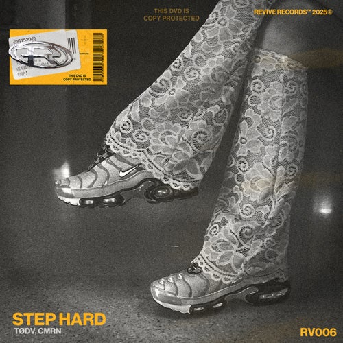 Step Hard