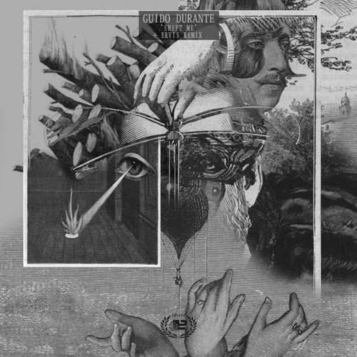 Shift Me Incl Ervis Remix