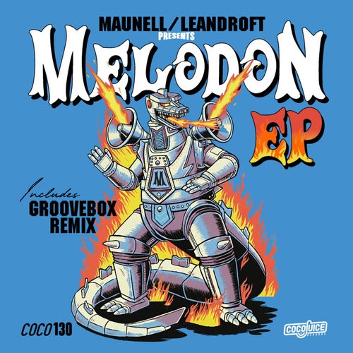 Melodon