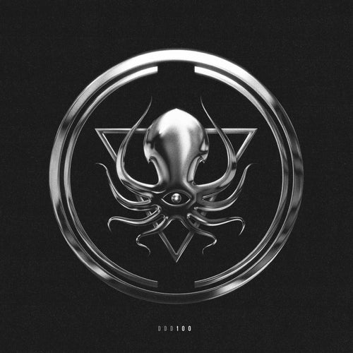 Cover art for DDD100
