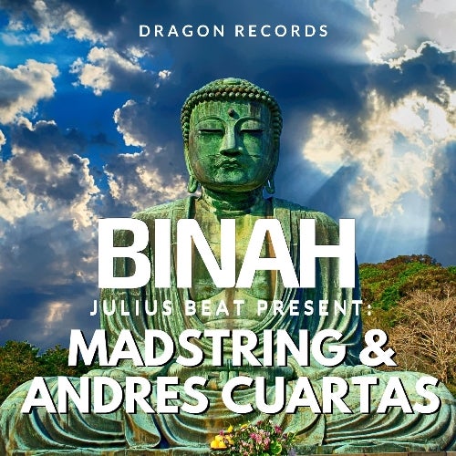 ¨BINAH¨ Top Chart by Julius Beat