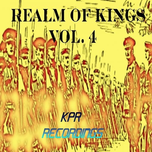 Realm of Kings Volume 4