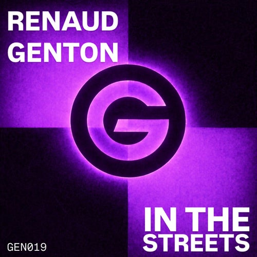 In the Streets - Extended Mix