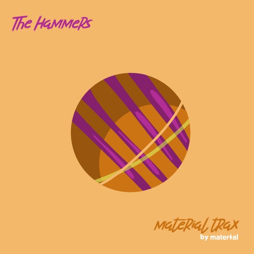 VA - The Hammers, Vol. 26 MATERIALTRAX130