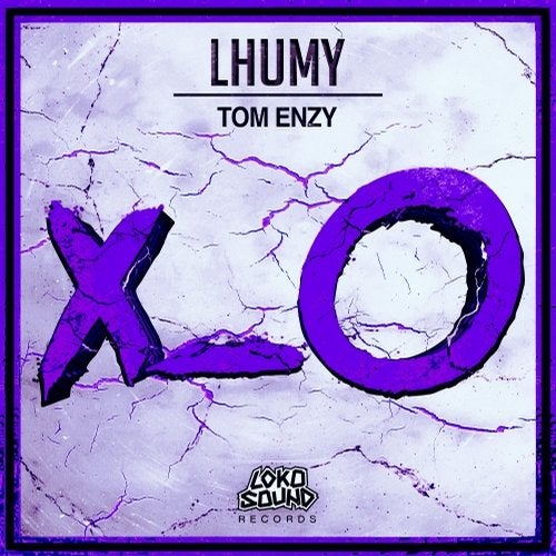 Cover art for Lhumy