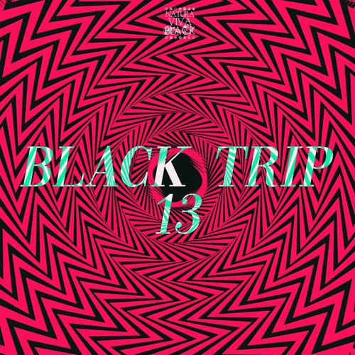 Black Trip 13